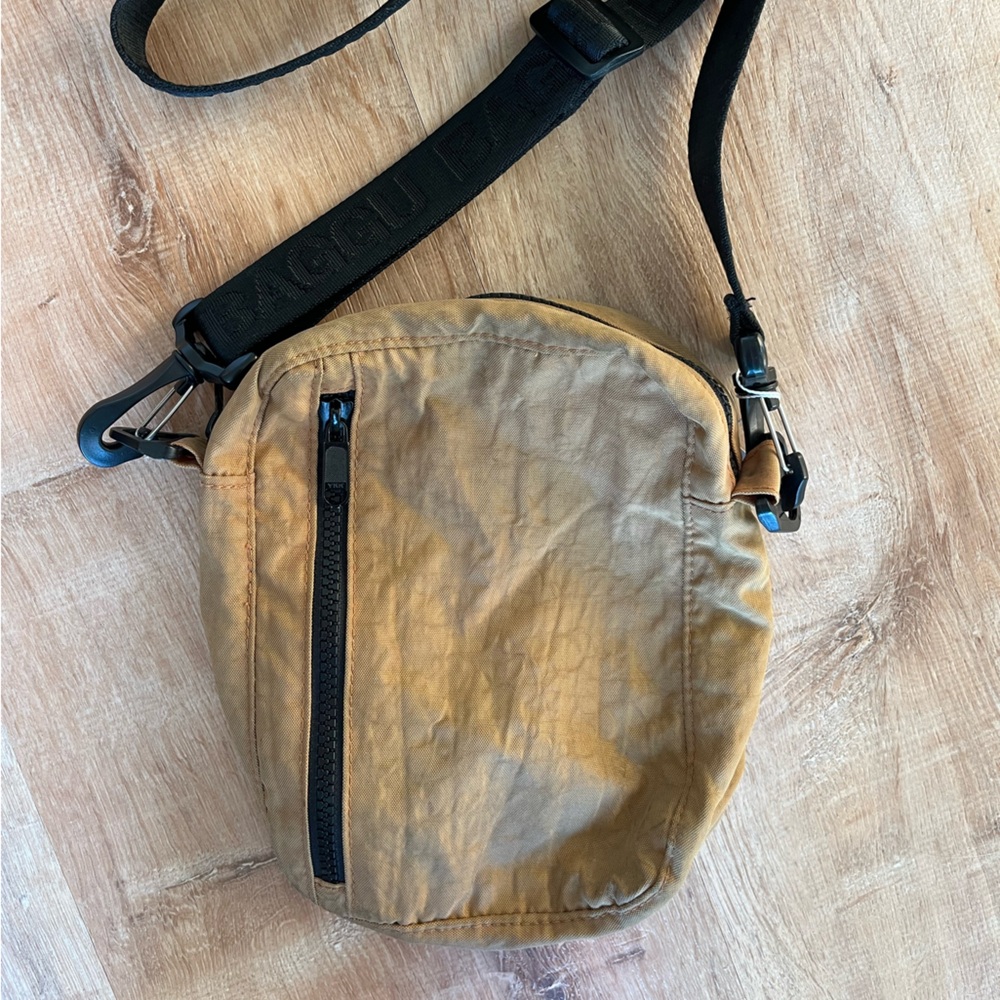 Baggu Sport Crossbody in Pinto